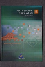 Mathematik wege niedersachsen gebraucht kaufen  Bremen