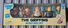 Mezco family guy for sale  GLASGOW