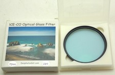 Ice optical glass for sale  League City