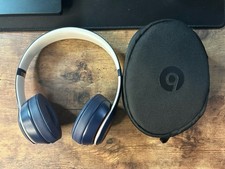 Beats solo3 club for sale  Warren