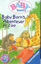 Baby born abenteuer gebraucht kaufen  Deutschland