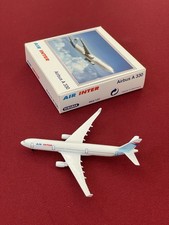 Airbus a330 schabak d'occasion  Expédié en Belgium