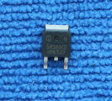 5 peças IPD50R380CE 5R380CE 50R380 IPD50R380 MOSFET N CH 500V 9.9A PG-TO252 comprar usado  Enviando para Brazil