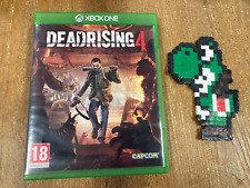 Dead rising jeux d'occasion  Falaise