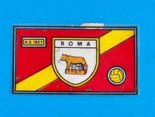 Roma scudetto panini usato  Nettuno