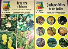 Livres colorama nature d'occasion  Barr
