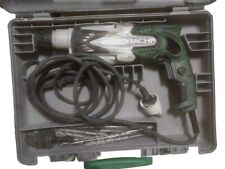 Trapano tassellatore hitachi usato  Volvera