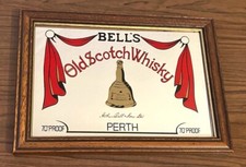 Bell scotch whisky gebraucht kaufen  Clausthal-Zellerfeld