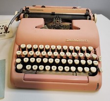 1957 smith corona for sale  Saybrook