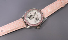 Relógio Invicta Feminino Angel 29075 Aço Inoxidável - Precisa de bateria comprar usado  Enviando para Brazil