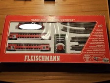 Fleischmann 6367 start gebraucht kaufen  Deutschland