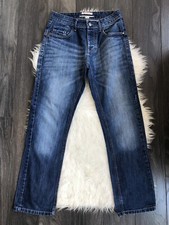Mens blue jeans for sale  SOUTHAMPTON