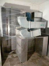 Gastro gasherd wokbrenner gebraucht kaufen  Bremen