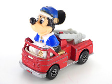Matchbox mickey mouse for sale  LIVERPOOL