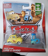 Cars race team usato  Roma