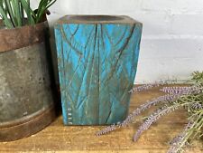 Vintage reclaimed hand for sale  AMERSHAM