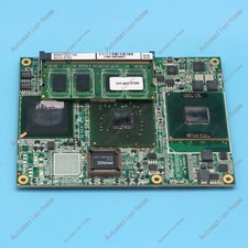 Placa-mãe industrial Advantech SOM-5782 Rev.A1 19C6578202 (1 peça usada) comprar usado  Enviando para Brazil