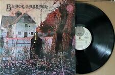 Black sabbath black d'occasion  La Rochelle