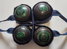 lawn bowls taylor ace for sale lawn bowls taylor ace for sale HORSHAM