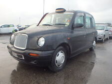 Lti black cab for sale  SHEFFIELD