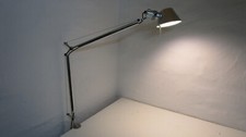 Artemide tolomeo tavolo usato  Spedire a Italy