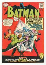 Batman #174 Muito bom estado 4.0 1965 comprar usado  Enviando para Brazil