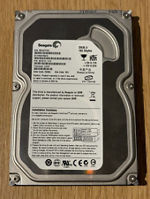 Seagate st3160215ace 160gb for sale  WALLSEND