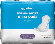 Thick maxi pads for sale  San Diego