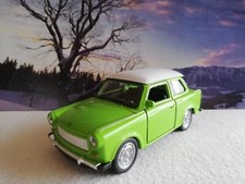 Modellauto trabant 601 gebraucht kaufen  Iserlohn
