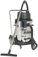Sealey vacuum cleaner for sale  STAINES-UPON-THAMES