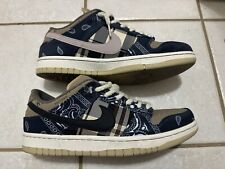 Size nike dunk for sale  Ashland