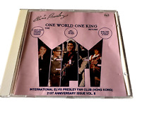 Elvis presley rare d'occasion  Paris VIII