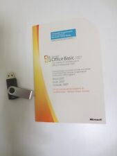 Microsoft office 2007 usato  Milano