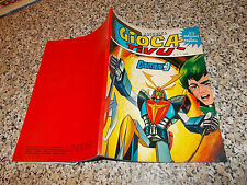Gioca tivu raccolta usato  Firenze
