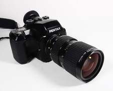 Pentax 645n film for sale  Carlton