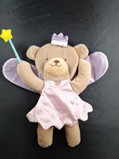 Tiddliwinks fairy teddy for sale  Appleton