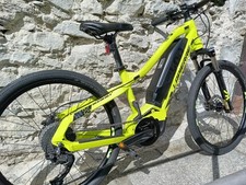 Bike bambino lapierreovervolt usato  Varzo