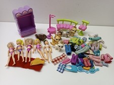 Polly pocket dolls for sale  SOUTH PETHERTON
