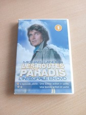 Dvd routes paradis. d'occasion  Paris X