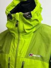 Berghaus vented mera for sale Berghaus vented mera for sale  STOCKPORT