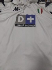 Maglia juventus kappa usato  Genova