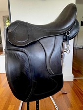 Top reiter sattel gebraucht kaufen  Helsa