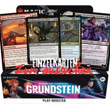 Magic the gathering gebraucht kaufen  Reinbek