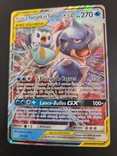 Carte pokémon tortank d'occasion  Verdun-sur-Garonne