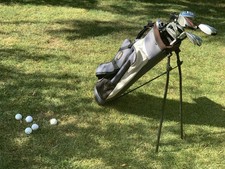 Kids golf set for sale  MILTON KEYNES