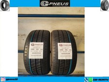 195 goodyear efficientgrip usato  Torano Castello