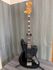 Fender squier jaguar for sale  Port Charlotte