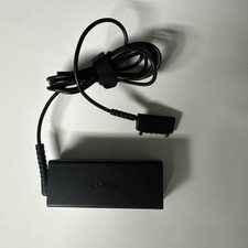 Adaptador CA original SGPAC10V1 para Sony Xperia Tablet S Series A1943428A comprar usado  Enviando para Brazil