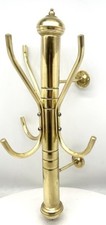 Antique brass coat for sale  Anacortes
