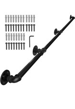 Stair handrail indoor for sale  BURY